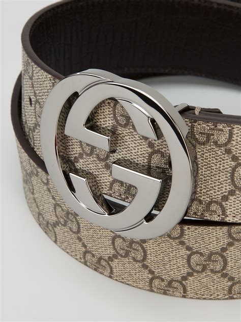 men gucci belt on sale|authentic men's gucci belt sale.